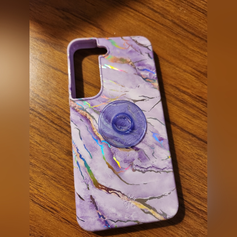 Samsung galaxy s22 velvet caviar case